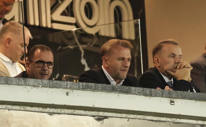 2025 Srdjan Stevanovic/Starsport.rs